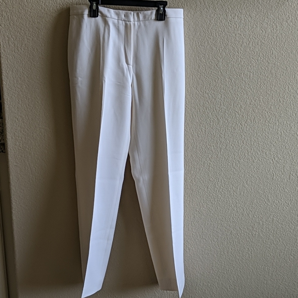Escada virgin wool trousers size 6